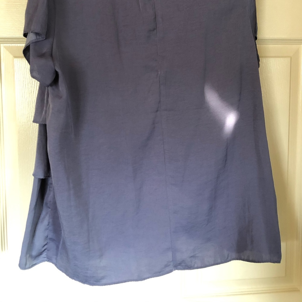 Layered blouse - Picture 6 of 6